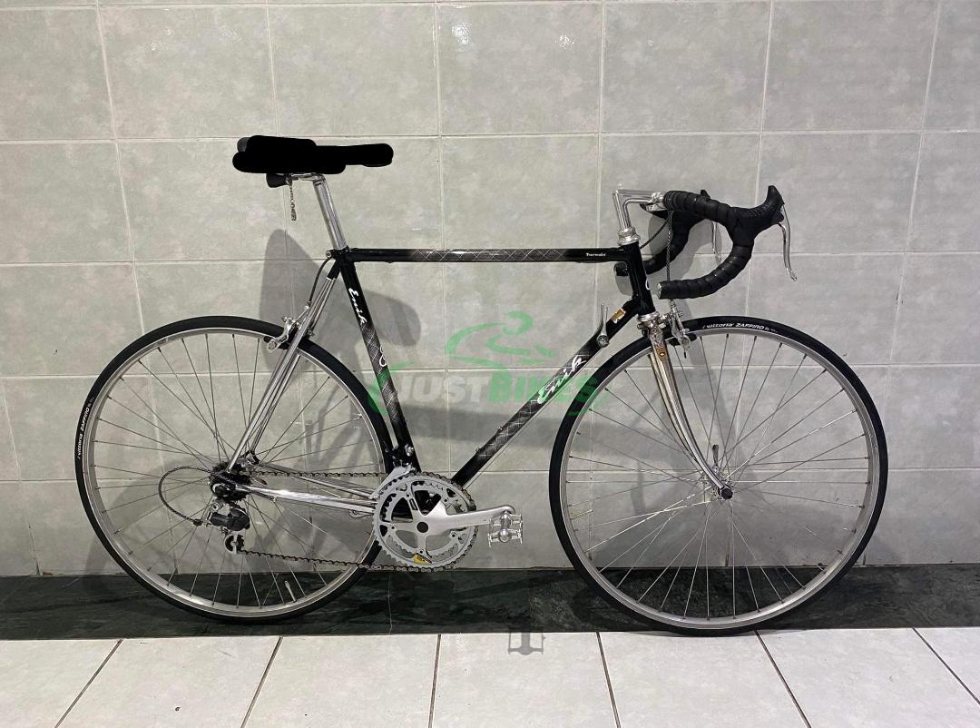 ENIK Professional Classic Road Bike Just Bikes
