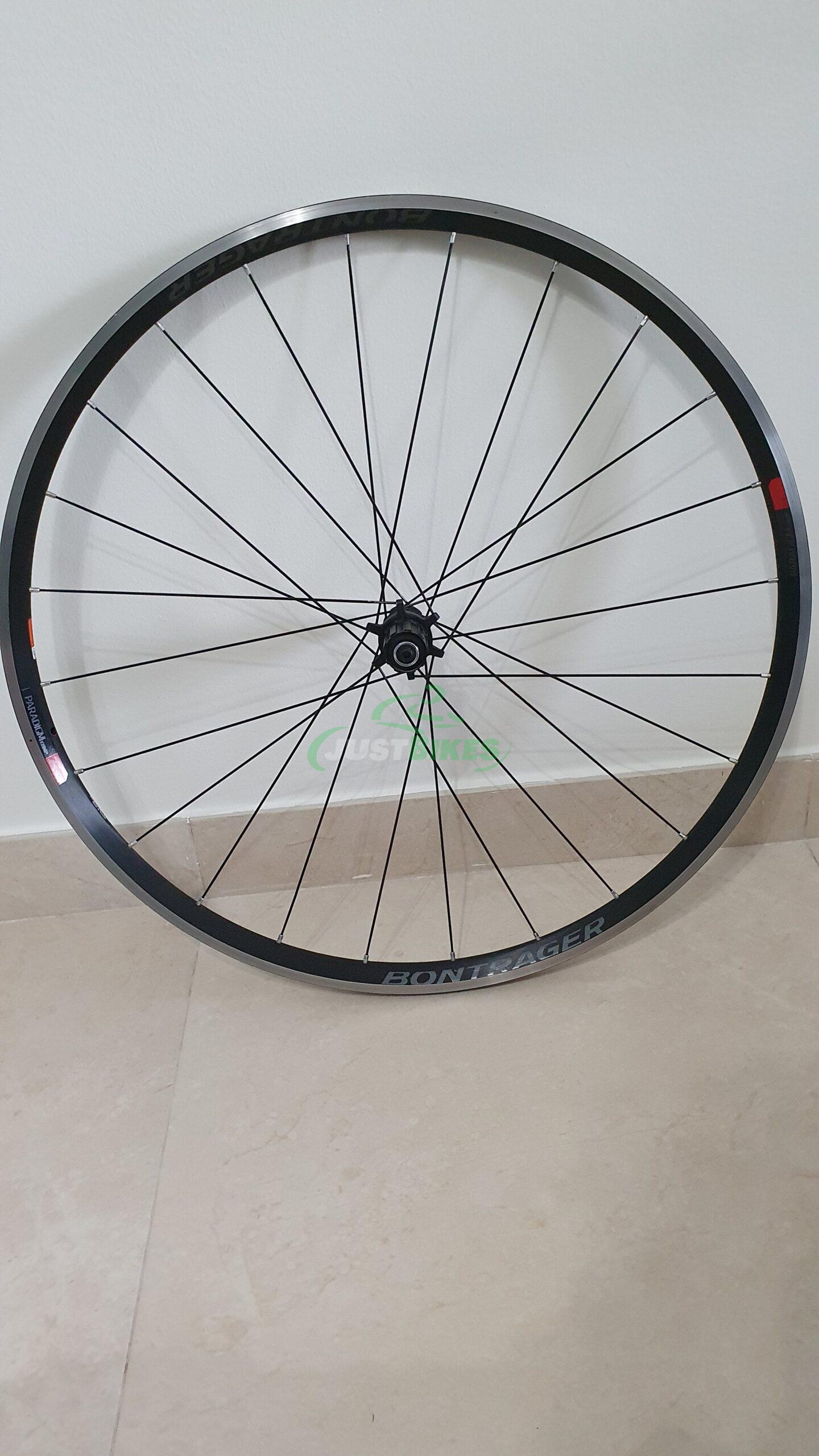 bontrager race lite tubeless ready