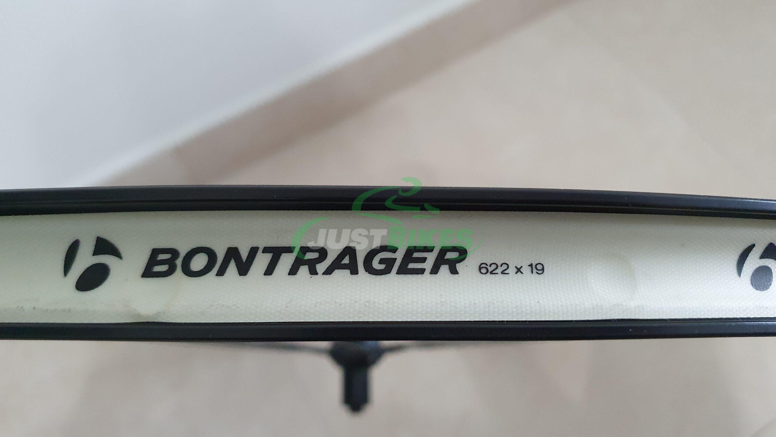 bontrager race lite tubeless ready