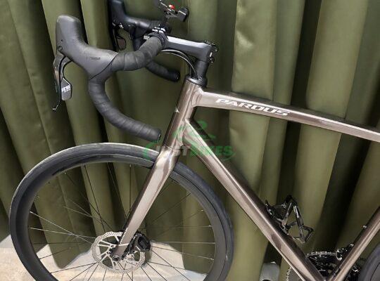 Pardus Super AL LTWOO 11 Speed Hydraulic Brake