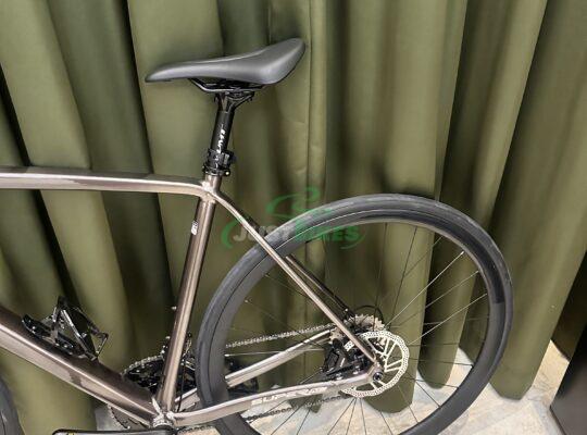 Pardus Super AL LTWOO 11 Speed Hydraulic Brake