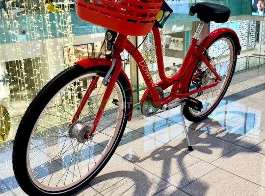 Electra Townie bike for sale