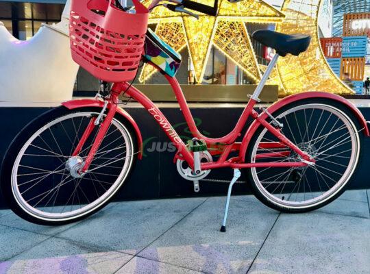 Electra Townie bike for sale