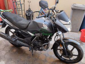 HONDA UNICORN – EXCELLENT CONDITION