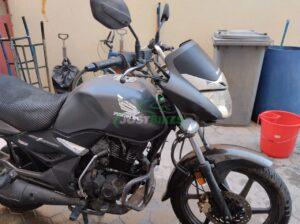 HONDA UNICORN – EXCELLENT CONDITION